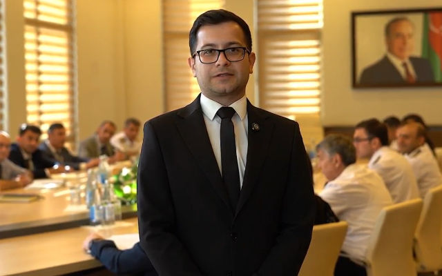 Dövlət Dəniz və Liman Agentliyi IMO auditinə hazırlığa başlayıb -VİDEO